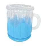 Maxbell Inflatable Cooler Beverage Cooler for Themed Decoration Birthday