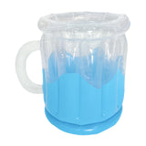 Maxbell Inflatable Cooler Beverage Cooler for Themed Decoration Birthday