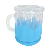 Maxbell Inflatable Cooler Beverage Cooler for Themed Decoration Birthday