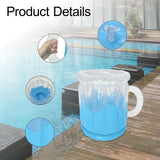 Maxbell Inflatable Cooler Beverage Cooler for Themed Decoration Birthday