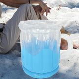 Maxbell Inflatable Cooler Beverage Cooler for Themed Decoration Birthday