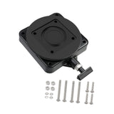 Maxbell Low-profile Swivel Mounting Base Setup 2207003 for Accessory Replaces