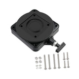 Maxbell Low-profile Swivel Mounting Base Setup 2207003 for Accessory Replaces