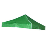 Maxbell Canopy Replacement Top Sunshade Versatile Protection for Outdoor Lawn Garden 2mx2m