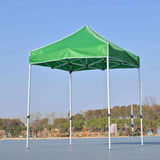 Maxbell Canopy Replacement Top Sunshade Versatile Protection for Outdoor Lawn Garden 2mx2m