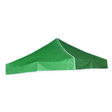 Maxbell Canopy Replacement Top Sunshade Versatile Protection for Outdoor Lawn Garden 3mx3m