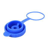Maxbell Leakproof Silicone Sealing Lid Water Bottle Stopper for Kitchen Fishing Home