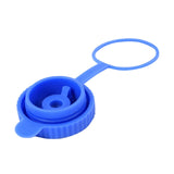 Maxbell Leakproof Silicone Sealing Lid Water Bottle Stopper for Kitchen Fishing Home