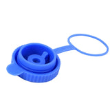 Maxbell Leakproof Silicone Sealing Lid Water Bottle Stopper for Kitchen Fishing Home