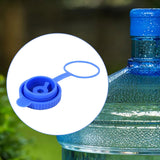 Maxbell Leakproof Silicone Sealing Lid Water Bottle Stopper for Kitchen Fishing Home