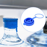 Maxbell Leakproof Silicone Sealing Lid Water Bottle Stopper for Kitchen Fishing Home