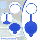 Maxbell Water Jug Cap Replacement Practical Leakproof Silicone Sealing Lid