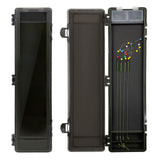 Maxbell Rig Tackle Box Sturdy Multipurpose Organization Rig Board for Dad Men Adults