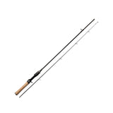 Maxbell Fishing Pole Equipment Lightweight Lure Pole Lure Rod 2 Sections Fishing Rod Style A