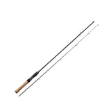 Maxbell Fishing Pole Equipment Lightweight Lure Pole Lure Rod 2 Sections Fishing Rod Style B