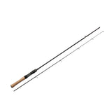 Maxbell Fishing Pole Equipment Lightweight Lure Pole Lure Rod 2 Sections Fishing Rod Style B