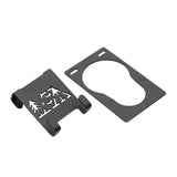 Maxbell Camping Table Gas Tank Hook Gear Gas Tank Hanger for Travel Cooking Climbing set