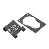 Maxbell Camping Table Gas Tank Hook Gear Gas Tank Hanger for Travel Cooking Climbing set