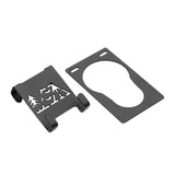 Maxbell Camping Table Gas Tank Hook Gear Gas Tank Hanger for Travel Cooking Climbing set