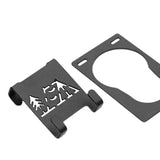 Maxbell Camping Table Gas Tank Hook Gear Gas Tank Hanger for Travel Cooking Climbing set