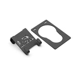 Maxbell Camping Table Gas Tank Hook Gear Gas Tank Hanger for Travel Cooking Climbing set