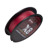 Maxbell Braided Fishing Line PE Fishing Tackle for Saltwater Fathers Fly Fishing