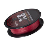 Maxbell Braided Fishing Line PE Fishing Tackle for Saltwater Fathers Fly Fishing