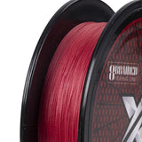 Maxbell Braided Fishing Line PE Fishing Tackle for Saltwater Fathers Fly Fishing