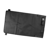 Maxbell Toddler Airplane Bed Travel Essentials Anti Slip Kids Airplane Seat Extender