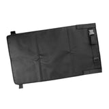 Maxbell Toddler Airplane Bed Travel Essentials Anti Slip Kids Airplane Seat Extender