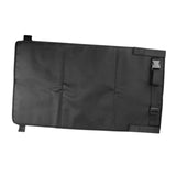 Maxbell Toddler Airplane Bed Travel Essentials Anti Slip Kids Airplane Seat Extender