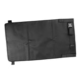 Maxbell Toddler Airplane Bed Travel Essentials Anti Slip Kids Airplane Seat Extender