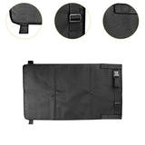 Maxbell Toddler Airplane Bed Travel Essentials Anti Slip Kids Airplane Seat Extender