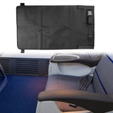 Maxbell Toddler Airplane Bed Travel Essentials Anti Slip Kids Airplane Seat Extender