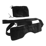 Maxbell Piss Strap for Pooping in The Grove Nylon Compact for Fishing Travel Camping