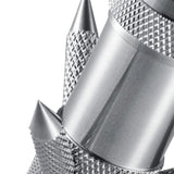 Maxbell Grappling Hook Multipurpose Folding Climbing Claw for Rock Climbing Outdoor 3 Claw