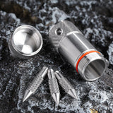 Maxbell Grappling Hook Multipurpose Folding Climbing Claw for Rock Climbing Outdoor 3 Claw