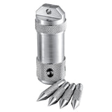 Maxbell Grappling Hook Multipurpose Folding Climbing Claw for Rock Climbing Outdoor 4 Claw