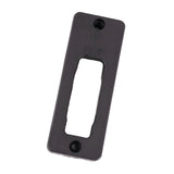 Maxbell Sturdy Fishing Reel Holder Organizer Display Stand for Home Garage Tool Room Style A