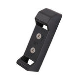 Maxbell Sturdy Fishing Reel Holder Organizer Display Stand for Home Garage Tool Room Style B