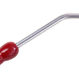 Maxbell Fishing Squid Jig Hook Repair Tool Ergonomic Wooden Handle Compact Versatile