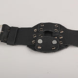 Maxbell Fishing Handguard Set Compact Wear Resistant Metal Buckle Hand Wrist Support