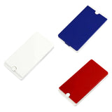 Maxbell Watercolor Palette Tin Case for Painting Acrylic Painting Plein Air Painting White