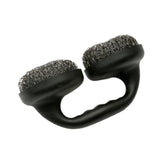Maxbell BBQ Brush Easy Grip Handheld Cleaning Tool Comfortable Grip Barbecue Brushes