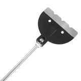 Maxbell Shrimp Bait Shovel Premium Mix Bait Comfortable Handle Fishing Shrimp Shovel