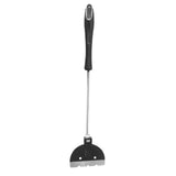 Maxbell Shrimp Bait Shovel Premium Mix Bait Comfortable Handle Fishing Shrimp Shovel