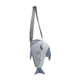 Maxbell Summer Children Mesh Beach Shell Bag 25x18x15cm Multipurpose Sand Toys Storage Bag Grey