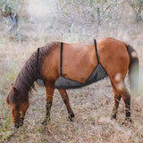 Maxbell Horse Fly Sheet Belly Guard Anti Scratch Breathable Outdoor Lightweight Wrap