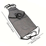 Maxbell Horse Fly Sheet Belly Guard Anti Scratch Breathable Outdoor Lightweight Wrap