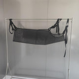 Maxbell Horse Fly Sheet Belly Guard Anti Scratch Breathable Outdoor Lightweight Wrap